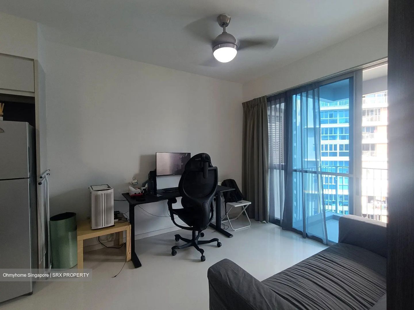Q Bay Residences (D18), Condominium #502673501
